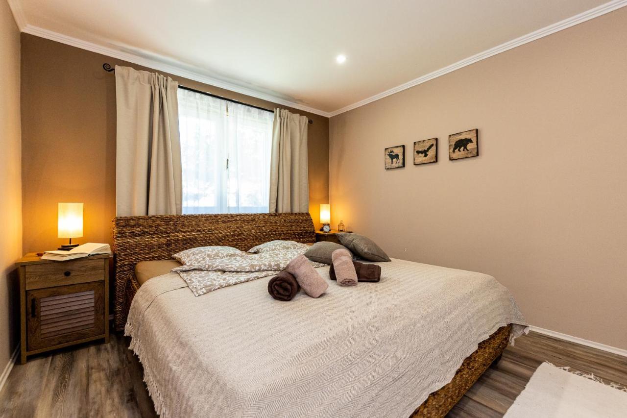 Berrybay Holidayhome Balatonkeresztúr Exterior foto